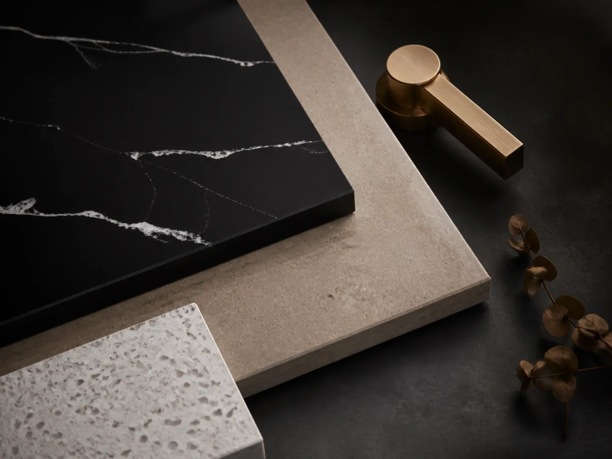 Çimstone için özgün malzeme kompozisyonu